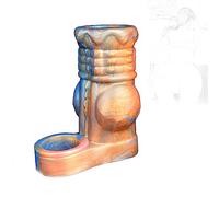 TRQOYTU Manicotto Per Pene In Silicone, Manicotto A Forma Di Dinosauro, Polsini, Manicotto, Manicotto, Dildo Animale, Manicotti Per Pene, Ritardo Dell'eiaculazione, Giocattolo Sessuale