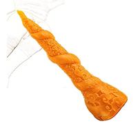 TRQOYTU Monster Dildo Anal Plug Anal Plug Butt Plug Silicone Lungo Realistico Dildo Con Ventosa Alien Animal Animals Anal Plug Butt Plug Pene Morbido Dong Giocattolo Sessuale Per Donne Esperte