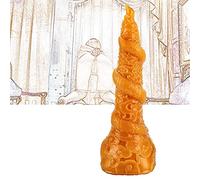 TRQOYTU Monster Dildo Anal Plug Anal Plug Butt Plug Silicone Lungo Realistico Dildo Con Ventosa Alien Animal Animals Anal Plug Butt Plug Pene Morbido Dong Giocattolo Sessuale Per Donne Esperte