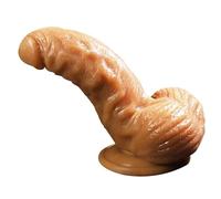 TRQOYTU Ottieni Molteplici E Piacevoli Esplorazioni Anali: La Forma Eccezionale E L'eccellente Potere Di Assorbimento Garantiscono Giocattoli Anali Unici E Creativi