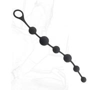 TRQOYTU Perle Anali In Silicone Catena Anale Plug Anali Divaricatore Anale Gancio Anale Allungamento Anale Prostata Anale Punto G Stimolatore Vaginale Plug Anale Masturbatore Massaggiatore