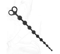TRQOYTU Perle Anali In Silicone Catena Anale Plug Anali Divaricatore Anale Gancio Anale Allungamento Anale Prostata Anale Punto G Stimolatore Vaginale Plug Anale Masturbatore Massaggiatore