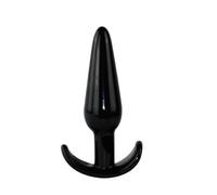 TRQOYTU Plug Anale BDSM Plug Anale Dildo Anale Fetish Masturbazione AllenamentoMassaggiatore Punto G Espansione Flogger Giocattolo Sessuale Per Uomini E Donne