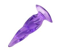 TRQOYTU Plug Anale Butt Toys Per Adulti Sex Feeling Impermeabile Bullet Plug Anale Sex Machine Giocattoli Erotici Per Adulti Masturbatore Giocattoli Sessuali Per Adulti