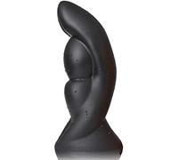 TRQOYTU Plug Anale Grande In Silicone Dildo Palline Anali Doccia Anale Falli Anali Stimolatore Della Prostata Espansore Dell'ano Dilatatore Giocattolo Erotico Del Sesso