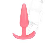 TRQOYTU Plug Anale Plug Anale Dildo Masturbazione Anale Set Bondage Fetish BDSM Punto G Massaggio Alla Prostata Giochi Anali Sesso Anale Palline Anali Erotiche Gioco Di Ruolo Giocattolo Sessuale
