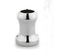 TRQOYTU Plug Anale Tunnel In Metallo Con Foro Per Caverna Espansione E Vaginale Plug Cavo Massaggio Alla Prostata Speculum Espansore Masturbazione Giocattolo