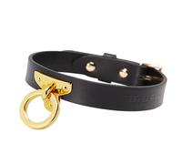 TRQOYTU Set Bondage In Pelle SM Composto Da Manette, Restrizioni, Collare, Cintura, Catena E Frusta Per Permetterti Di Godere Di Un Piacere Sessuale Unico E Lussuoso, Unisex