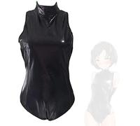 TRQOYTU SM Bondage Armbinder BDSM Bondage Bag Manette Pelle Castità Camicia Di Forza Lingerie Erotica Giocattolo Per Adulti Gioco Di Ruolo Fetish Giocattolo Sessuale Per Donne E Coppie