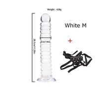 TRQOYTU Strap-On Dildo Plug Anale Regolabile Strapon Per Coppie Enorme Con Filo Lungo Giocattolo Sessuale Per Uomini E Donne Lesbiche