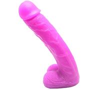 TRQOYTU XXXL Fallo Realistico Gigante Fallo Anale Enorme Cavallo Grosso Mostro Fallo Spesso Con Forte Ventosa Butt Plug In Silicone Stimolazione Del Punto G Orgasmo Dong Giocattolo Sessuale