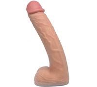 TRQOYTU XXXL Fallo Realistico Gigante Fallo Anale Enorme Cavallo Grosso Mostro Fallo Spesso Con Forte Ventosa Butt Plug In Silicone Stimolazione Del Punto G Orgasmo Dong Giocattolo Sessuale