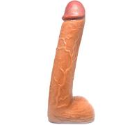 TRQOYTU XXXL Fallo Realistico Gigante Fallo Anale Enorme Cavallo Grosso Mostro Fallo Spesso Con Forte Ventosa Butt Plug In Silicone Stimolazione Del Punto G Orgasmo Dong Giocattolo Sessuale