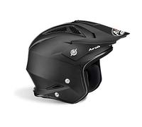 TRR S COLOR BLACK MATT XL