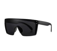 TRRDB 2024 Moda Sport All'aperto Ciclismo Occhiali da sole Parasole e occhiali da sole antivento, C1, 140*143*58mm