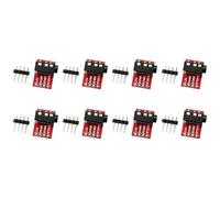 TRRS 3 5 Mm Music Video Plugs Break OUTS OUTS Video Music Plugs MP3 Modulo per Prototipazione Progetti TRRS Modulo