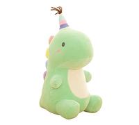 Trrymbbe Dinosauro Plush Toys Fat Dinosaur INFIGLIO ANIMALI PERCOLO DELLE DOLCI DOLCI GIORNI PER RAGAZZATI RAGAZZI