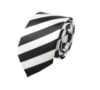 TRRYUIP Cravatta Uomo Cravatta sottile da uomo a righe a quadri arcobaleno, lunghezza 145 cm, larghezza 5, cravatte sottili alla moda for feste e pub, for abiti, camicie, accessori(Multi-colored-10)