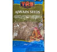 TRS, Ajwain Seeds, 100g
