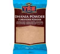 TRS Coriandolo Polvere - Spezia 100g