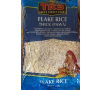 Trs Flake Rice Medium (Pawa)