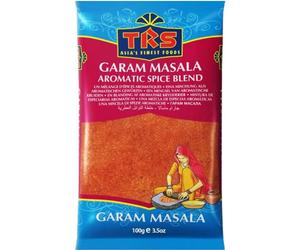 TRS Garam Masala 1 x 100 g
