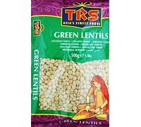 TRS Lenticchie Verdi Intere 1 x 500 g