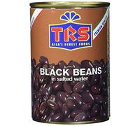 TRS - Haricots noirs - Multipack (12 X 400 GR)
