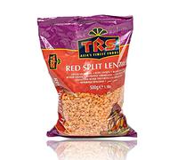 TRS LENTICCHIE ROSSE 500G