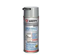 Macota Coprimacchia Smalto All Acqua Per Muri - Macota Coprimacchia Smalto All Acqua Per Muri - Bomboletta da 400 ml