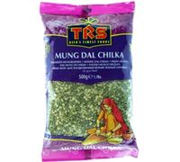 TRS - Mezza fagioli mungo non pelati 2 kg