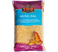 TRS - Mung Dal - (1 X 1 KG)