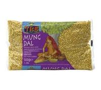 TRS Mung Dal 2 Kg