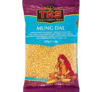 TRS Mung Dal 500 g