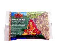 TRS - Panch Puren - (1 X 100 G)