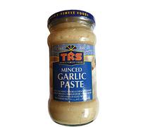 TRS Pasta di aglio tritato 300g