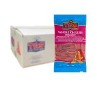 TRS Peperoncino Confezione Multipla 20 x 50 g