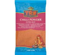 TRS - Peperoncino extra piccante in polvere - (1 X 1 KG)
