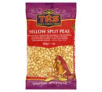 TRS - Piselli spaccati, 500 g (confezione da 10)