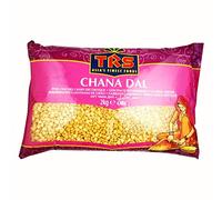 TRS - Pois chiches Demi (Chana Dall) - (1 X 2 KG)