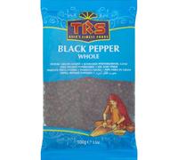 TRS Poivre Noir Entier 1 x 100 g