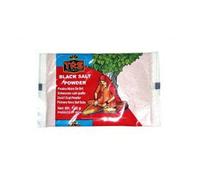 TRS polvere di sale nero - sale nero --100 g