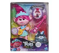 TRS POP A ROCK PAPAVOLO