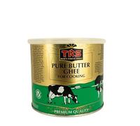 TRS - Pure Butter Ghee - Burro puro per cucinare - Prodotto asiatico - 500 grammi
