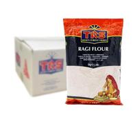 TRS Ragi Flour 1kg (Pack of 2)