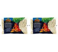 TRS - Riso a fiocchi spessi - (1 X 1 KG) (Confezione da 2)