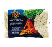 TRS Riso a Fiocchi Spessi 1kg - Cereale Versatile
