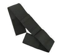 TRS Slider - Supporto per Allenamento da Golf, Adattabile, in Nylon, Supporto per l'allenamento 'Oscillazione da Golf, Fascia correttiva per Il Gesto, posizionatore di allineamento, per Battere