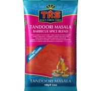 TRS Tandoori Masala Barbecue Spezia Miscela 100 g