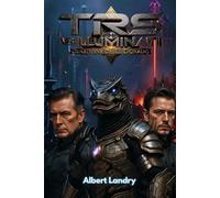 TRS vs. Illuminati: Guardians of El Dorado